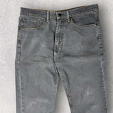 Levi’s 505 Slim Fit Jeans - W34 L32
